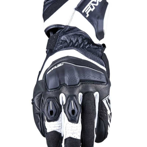 Five Rfx4 evo glove blk/wht x-sml